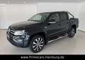 Volkswagen Amarok 3.0 TDI Aventura DoubleCab 4Motion|AHK| Nero - thumbnail 1