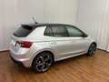 Skoda Fabia Monte Carlo TSI DSG Silber - thumbnail 17