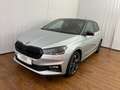 Skoda Fabia Monte Carlo TSI DSG Silber - thumbnail 1