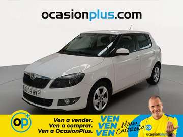 1.6TDI Fresh 75