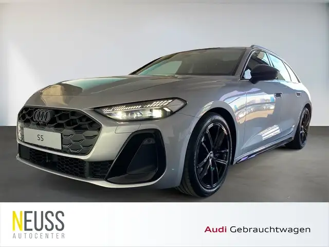 Audi S5 Avant TFSI quattro PANO+HUD+STHZG+360°+AHK+ACC