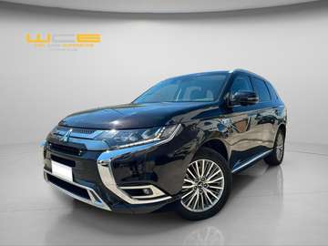 PHEV Kaiteki 4WD