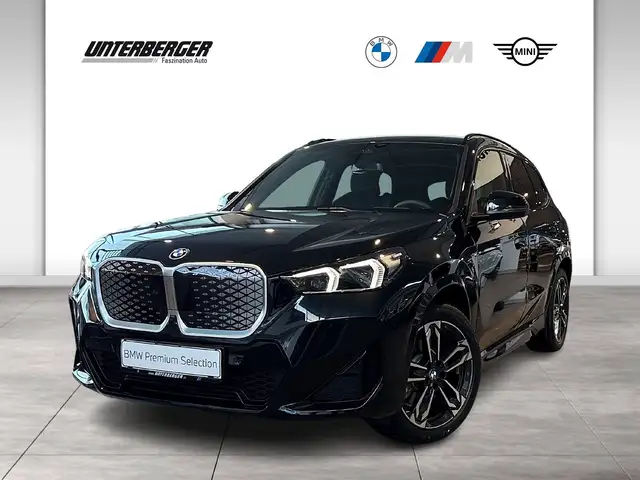 BMW iX1 xDrive30 Verfügbar ab 22.05.2026 | M Sportpaket |