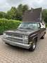 Chevrolet C1500 Chevrolet C10 Custom Deluxe - thumbnail 3