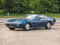 Maserati Ghibli 4.9 SS | MATCHING NUMBERS | HISTORY Blauw - thumbnail 16