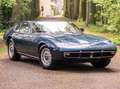 Maserati Ghibli 4.9 SS | MATCHING NUMBERS | HISTORY Blauw - thumbnail 8