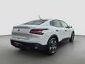 Citroen C4 X You! Weiß - thumbnail 4