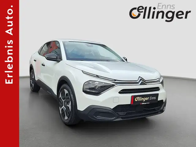 Citroen C4 X You!