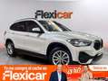 BMW X1 sDrive 18dA Blanco - thumbnail 1