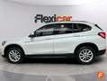 BMW X1 sDrive 18dA Blanco - thumbnail 4