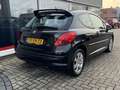 Peugeot 207 1.6 VTi | PANO | CRUISE | AIRCO | PARKEERSENS. | Zwart - thumbnail 22