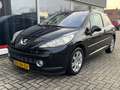 Peugeot 207 1.6 VTi | PANO | CRUISE | AIRCO | PARKEERSENS. | Zwart - thumbnail 6