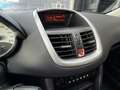 Peugeot 207 1.6 VTi | PANO | CRUISE | AIRCO | PARKEERSENS. | Zwart - thumbnail 9