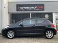 Peugeot 207 1.6 VTi | PANO | CRUISE | AIRCO | PARKEERSENS. | Zwart - thumbnail 14