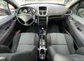 Peugeot 207 1.6 VTi | PANO | CRUISE | AIRCO | PARKEERSENS. | Zwart - thumbnail 3