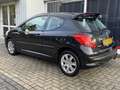 Peugeot 207 1.6 VTi | PANO | CRUISE | AIRCO | PARKEERSENS. | Zwart - thumbnail 2