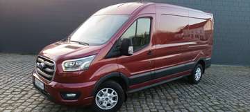 Full Option CarPass Garantie