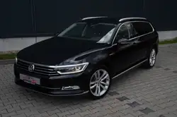 Volkswagen Passat Variant Highline*4Mot*STHZ*sAHK*ACC*DAB*