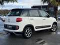 Fiat 500L 1.3 MULTIJET 16V 95CH S\u0026S TREKKING LOUNGE Blanc - thumbnail 3