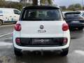 Fiat 500L 1.3 MULTIJET 16V 95CH S\u0026S TREKKING LOUNGE Blanc - thumbnail 4