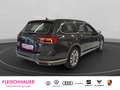 Volkswagen Passat Variant GTE 1.4 TSI e Navi+LED+360°+17''+Travel Assist Grau - thumbnail 6
