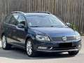 Volkswagen Passat Variant 2.0 TDI DSG BlueMotion Technology Highline Blau - thumbnail 2