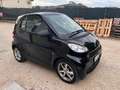 smart forTwo Fortwo II 2007 1.0 mhd Pulse 71cv FL Nero - thumbnail 1