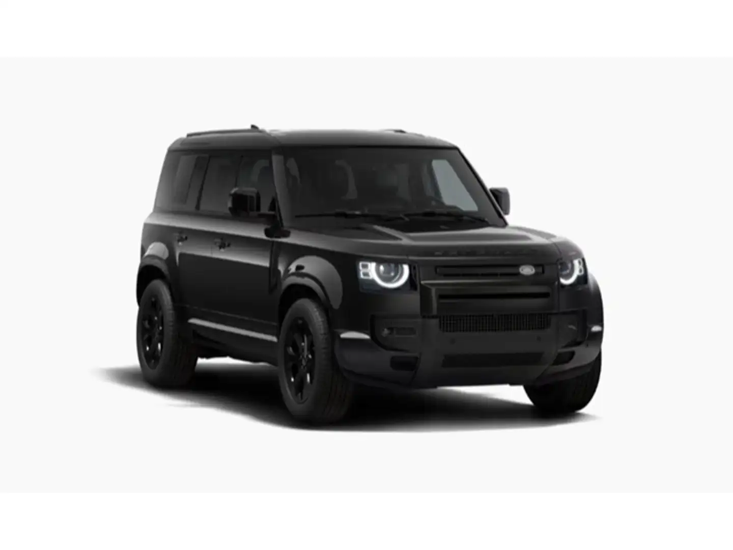 Land Rover Defender 110 D300 AWD X-Dynamic SE Black - 1
