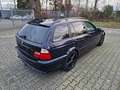 BMW 320 i touring Edition Sport a.AHK Navi Leder SD Schwarz - thumbnail 8