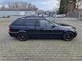 BMW 320 i touring Edition Sport a.AHK Navi Leder SD Schwarz - thumbnail 9