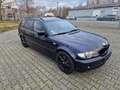 BMW 320 i touring Edition Sport a.AHK Navi Leder SD Schwarz - thumbnail 10