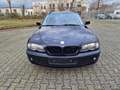 BMW 320 i touring Edition Sport a.AHK Navi Leder SD Schwarz - thumbnail 11