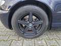 BMW 320 i touring Edition Sport a.AHK Navi Leder SD Schwarz - thumbnail 19