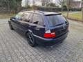 BMW 320 i touring Edition Sport a.AHK Navi Leder SD Schwarz - thumbnail 4