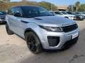 Land Rover Range Rover Evoque 2.0D I4 180 CV AWD Auto SE Plateado - thumbnail 3