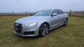 Audi A6 3.0 TDI quattro 97 Tkm. TÜV 02/27 Neu Insp. Silber - thumbnail 3