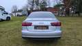 Audi A6 3.0 TDI quattro 97 Tkm. TÜV 02/27 Neu Insp. Silber - thumbnail 5