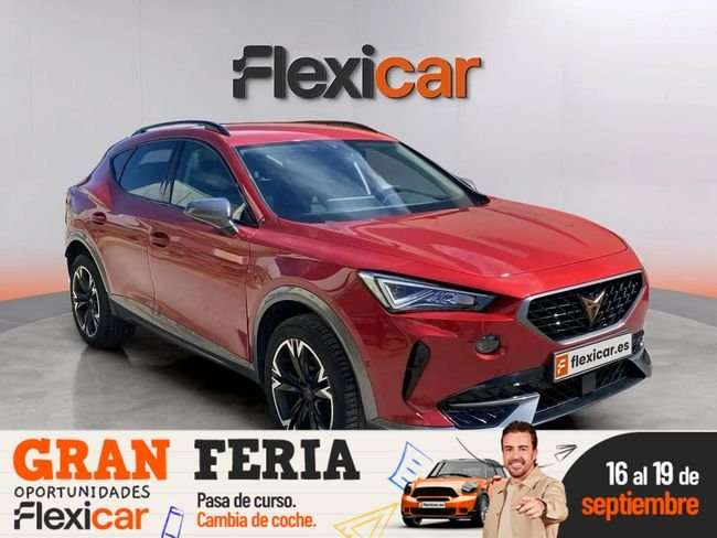 CUPRA Formentor 1.5 TSI 110kW (150 CV) DSG - foto 1