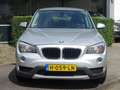 BMW X1 SDrive18i - AUTOMAAT - NAVIGATIE - TREKHAAK - LEDE Grijs - thumbnail 4