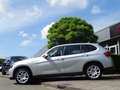 BMW X1 SDrive18i - AUTOMAAT - NAVIGATIE - TREKHAAK - LEDE Grijs - thumbnail 13