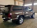 Volkswagen Amarok Amarok DoubleCab Highline 3,0 TDI 4Motion Aut. Highline Braun - thumbnail 4