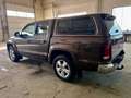 Volkswagen Amarok Amarok DoubleCab Highline 3,0 TDI 4Motion Aut. Highline Braun - thumbnail 2