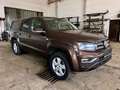 Volkswagen Amarok Amarok DoubleCab Highline 3,0 TDI 4Motion Aut. Highline Braun - thumbnail 5