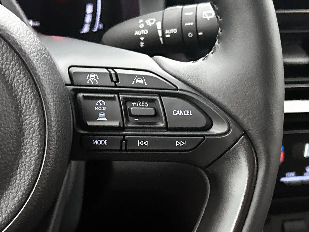 Toyota Yaris Cross 2026 — фото 14