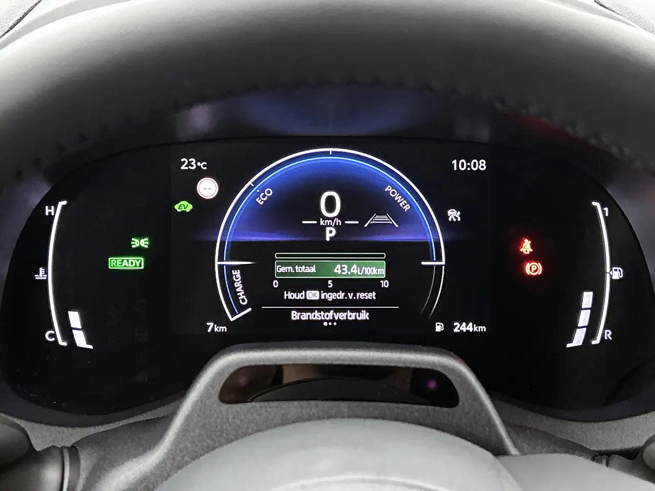 Toyota Yaris Cross 2026