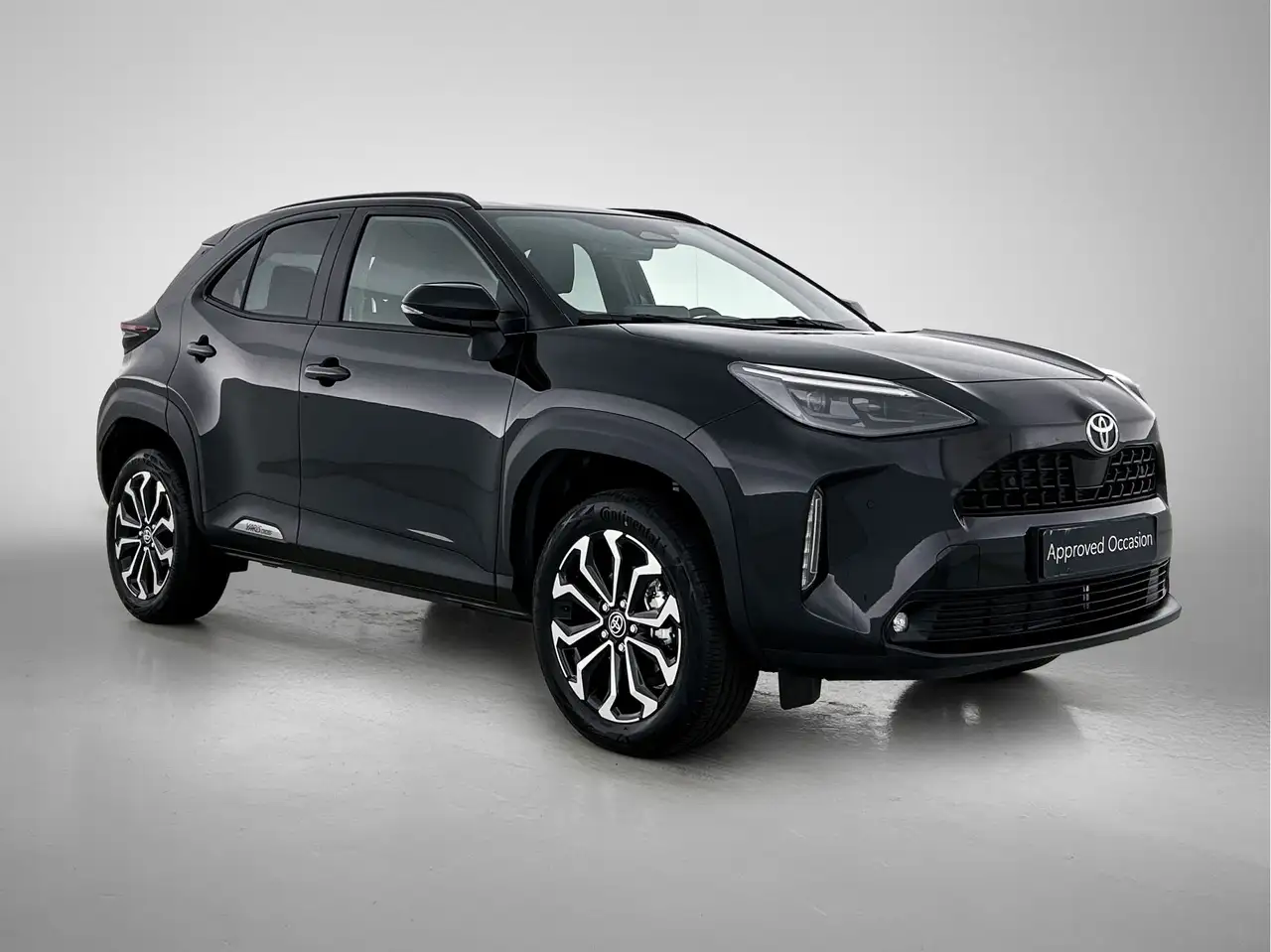Toyota Yaris Cross 2026 — фото 12