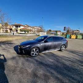 SW 1.7 crdi GT Line 141cv dct 7m