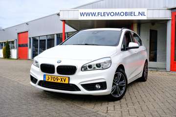 2-serie Active Tourer 218i High Executive Aut. Led