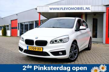 2-serie Active Tourer 218i High Executive Aut. Led