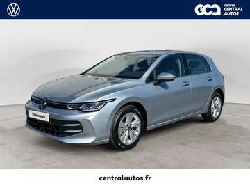 Golf 1.5 eTSI EVO2 116 DSG7